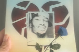 write a custom memorial poem, heartfelt eulogy, or family tribute