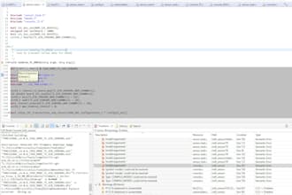 encrypt decrypt files deobfuscate code crack any ea file source code