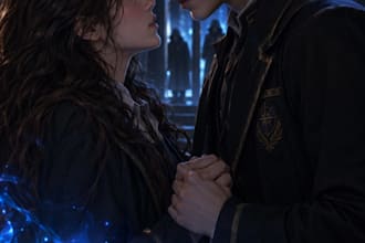 escritora creativa historias románticas y fantásticas