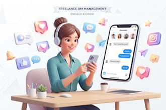 manage your instagram dms