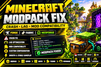 fix cobblemon modpack crashes server lag mod conflicts and neoforge errors crash