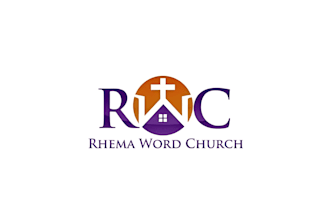 design a unique christian logo for church, ministry, or organization