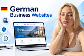 build a fast german wordpress website with kadence theme gutenberg kadence block