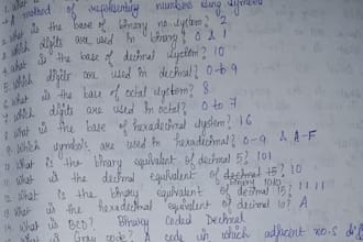 write in my beautiful handwriting