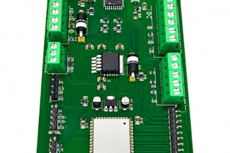 design automotive pcb, ecu, can bus, and vehicle electronics