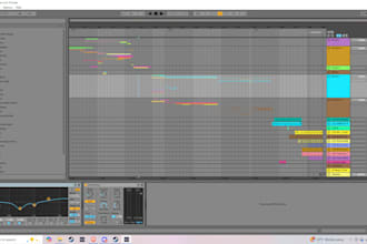 produce a song for you
