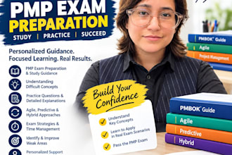 assist you in pmp certification