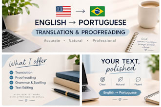 transcrever, editar e revisar seus textos com coerencia
