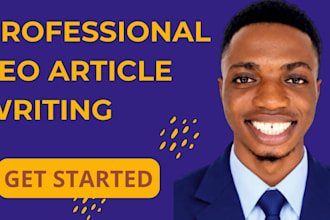 do article writing seo blog writing content writing
