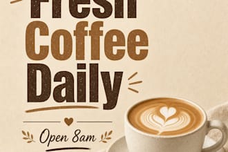 design 5 instagram posts in canva