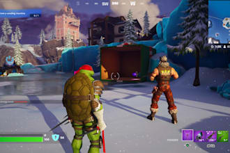 uefn fortnite map parkour map steal brainrot no escape deathrun tycoon 1v1