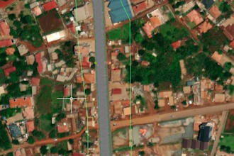 do civil 3d road design