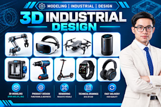 3d cad consumer household product 3d modeling 3d parametric cad product modeling