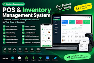 ai website development as full stack ai software developer