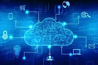 cost optimisation for cloud platforms and production process