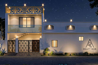 design your dream into reality