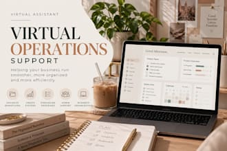 organize and streamline your small business operations