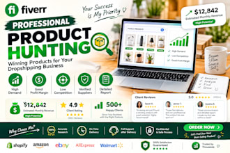 do amazon fba product research