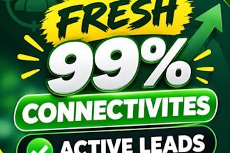 generate fresh sweeps lead, gambler leads, usa leads, senior elderly leads