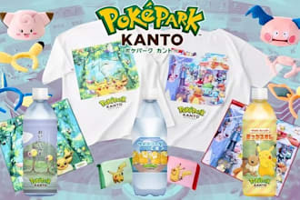 book pokepark kanto and pokemon cafe tickets for you