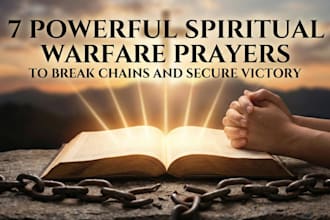 pray against generational patterns, debt, court cases and spiritual attacks