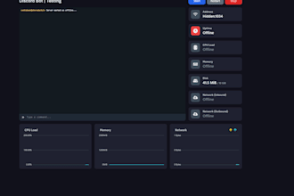 host your discord bot