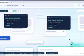create a simple custom HTML5 javascript browser game