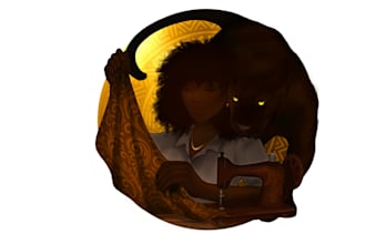 do character design and concepts