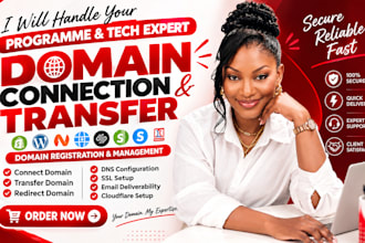 connect domain,fix dns subdomain transfer on gadaddy,google site,redirect domain