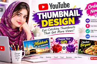 ai image creator and thumbnail designer