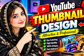 ai image creator and thumbnail designer