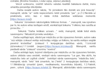 provide accurate latvian english translation