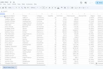 do expert microsoft excel and google sheets data entry