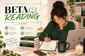 beta read critique novel, romance beta reader, fantasy beta reader, alpha