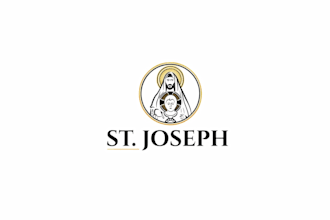 design a unique ministry, church, christian, catholic and religious logo
