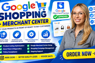 fix google merchant center suspension, misrepresentation and shopping ads