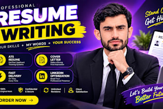 write your CV resume as a UK recruiter to get interviews ats