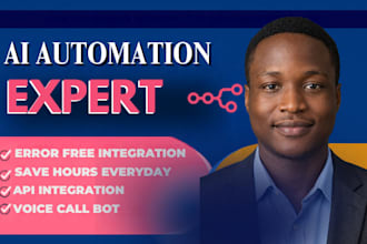 n8n automation, n8n workflow, workflow automation, n8n expert, api integration