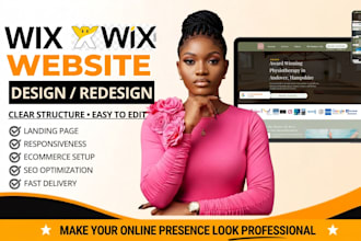 wix website redesign wix redesign wix website design wix website redesign