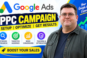 be google ads adwords PPC campaign adevertising marketing expert and specialist