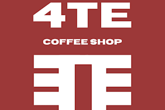 logo designing work for a cheap price