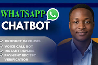 n8n ai chatbot, whatsapp automation, ai voice agent, whatsapp api, ai chatbot