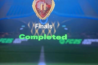play champs,rivals and coach you in fc 27