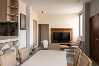 do space planning and interior design