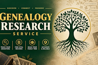 break genealogy brick wall with deep ancestry research,family tree,dna analysis