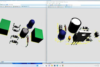 design custom flexible and rigid flex pcb circuits flexible board layout