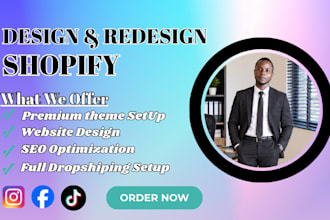 help you  to develop your store