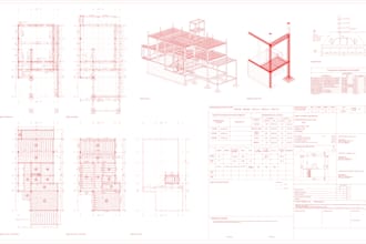 create professional architectural documentation in revit