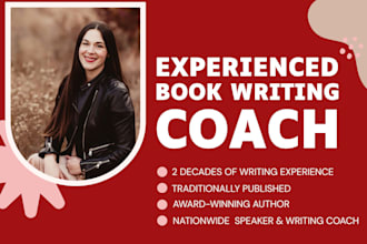 help you level up your book writing craft