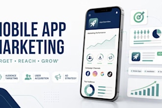 promote your mobile app with targeted app marketing